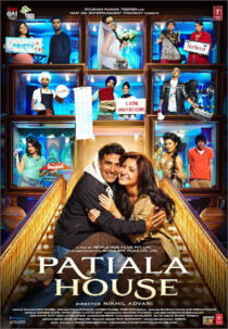 دانلود فیلم هندی Patiala House 2011423935-1146784908