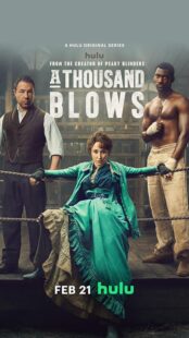 دانلود سریال A Thousand Blows424824-1557048998
