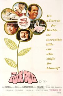 دانلود فیلم The Love Bug 1969422776-197277216