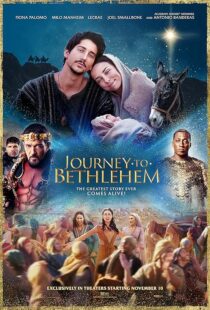 دانلود فیلم Journey to Bethlehem 2023424050-1672840746