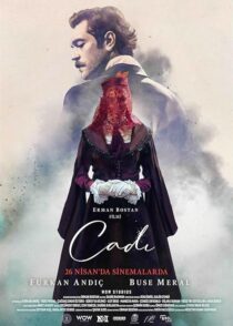 دانلود فیلم Cadi (The Witch) 2024424731-530000851