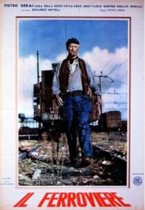دانلود فیلم The Railroad Man 1956423873-675247616