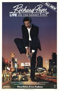 دانلود استندآپ کمدی Richard Pryor: Live on the Sunset Strip 1982422730-1920673764