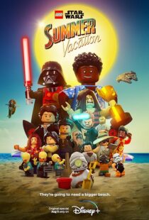 دانلود انیمیشن Lego Star Wars Summer Vacation 2022422862-742702476