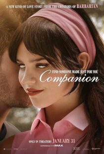 دانلود فیلم Companion 2025422689-479536434