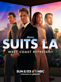 دانلود سریال Suits LA424947-105754540