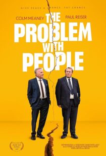 دانلود فیلم The Problem with People 2024424586-538186130