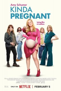 دانلود فیلم Kinda Pregnant 2025423090-152735020