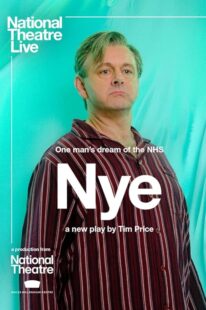 دانلود تئاتر National Theatre Live: Nye 2024423860-688532961