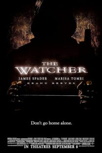 دانلود فیلم The Watcher 2000425076-784743397