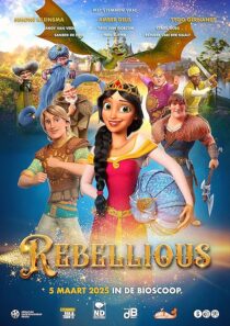 دانلود انیمیشن Rebellious 2024424405-129917160