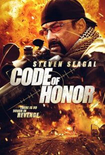 دانلود فیلم Code of Honor 2016425100-1213124432