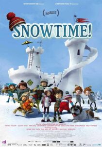 دانلود انیمیشن Snowtime! 2015422601-91376214
