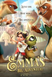 دانلود انیمیشن Little Emma 2024423138-2088224009