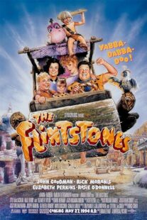 دانلود فیلم The Flintstones 1994424935-60862371