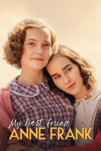 دانلود فیلم My Best Friend Anne Frank 2021422359-1897203287