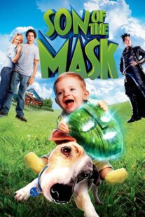 دانلود فیلم Son of the Mask 2005424213-1456370770