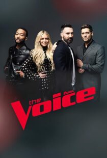 دانلود سریال The Voice91548-557320902