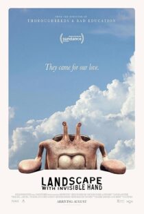 دانلود فیلم Landscape with Invisible Hand 2023425340-1712131025