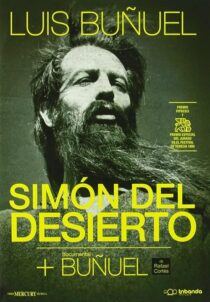دانلود فیلم Simon of the Desert 1965426533-1489301230