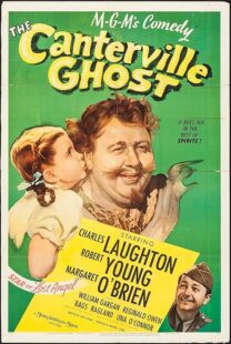 دانلود فیلم The Canterville Ghost 1944426595-174644374
