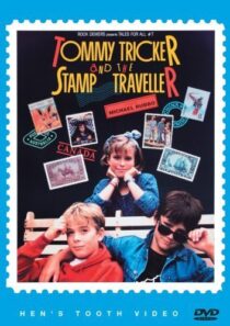 دانلود فیلم Tommy Tricker and the Stamp Traveller 1988426896-1038876857