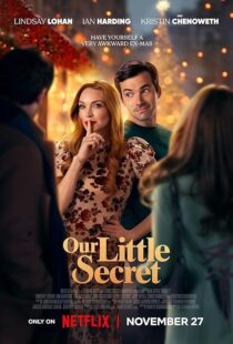 دانلود فیلم Our Little Secret 2024425913-1196340123