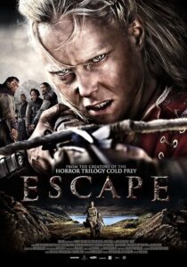 دانلود فیلم Escape (Flukt) 2012425997-2058474510