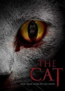 دانلود فیلم کره‌ای The Cat 2011426873-62075203