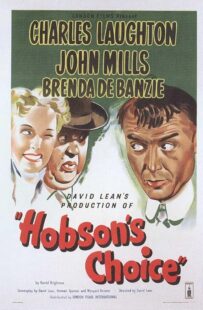 دانلود فیلم Hobson’s Choice 1954426864-567283663