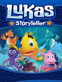 دانلود انیمیشن Lukas Storyteller 2019427165-94316106