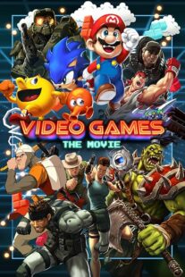 دانلود فیلم Video Games: The Movie 2014426578-29912693