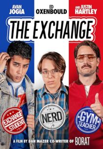 دانلود فیلم The Exchange 2021425999-1054814668