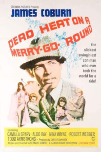 دانلود فیلم Dead Heat on a Merry-Go-Round 1966426794-241582672