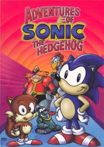 دانلود انیمیشن Adventures of Sonic the Hedgehog426716-39157190
