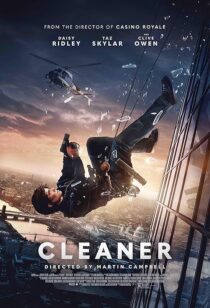 دانلود فیلم Cleaner 2025427023-1873833305