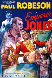دانلود فیلم The Emperor Jones 1933426673-1876172089