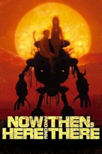 دانلود انیمه Now and Then, Here and There427221-589361793