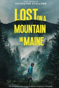 دانلود فیلم Lost on a Mountain in Maine 2024427632-803567469