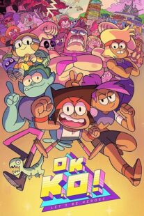 دانلود انیمیشن OK K.O.! Let’s Be Heroes426964-360075192