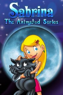 دانلود انیمیشن Sabrina: The Animated Series426713-1204893316