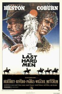 دانلود فیلم The Last Hard Men 1976426778-446570550