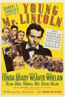 دانلود فیلم Young Mr. Lincoln 1939425539-456848317