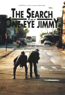دانلود فیلم The Search for One-eye Jimmy 1994425555-2044533323