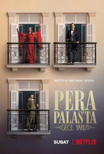 دانلود سریال Midnight at the Pera Palace427293-351243436