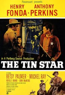 دانلود فیلم The Tin Star 1957426682-1653157399