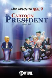 دانلود انیمیشن Our Cartoon President427416-894980907