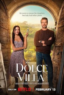 دانلود فیلم La Dolce Villa 2025425833-1673001149