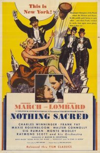 دانلود فیلم Nothing Sacred 1937426678-518032843