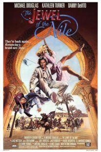 دانلود فیلم The Jewel of the Nile 1985426025-1755507743